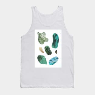 Natural Life Tank Top